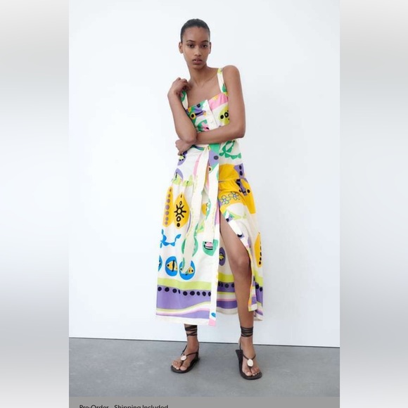 Zara SOLD OUT xs - Picture 1 of 1